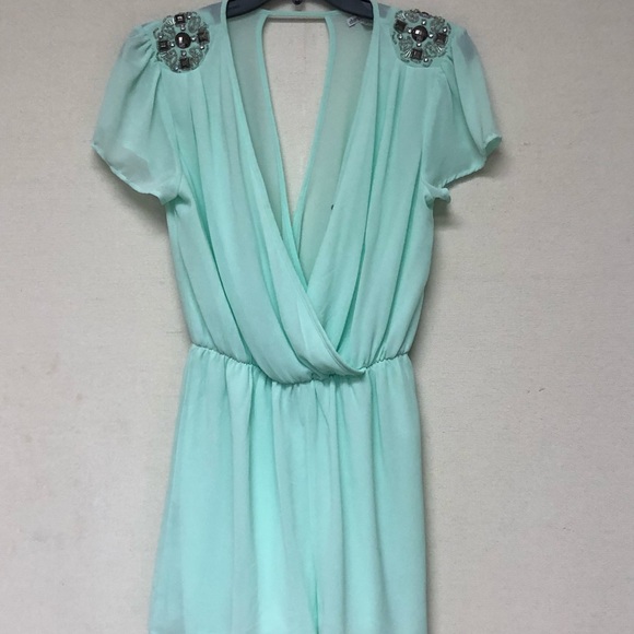 Romper - Picture 1 of 3